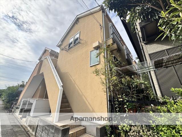 ロッシェル北里Ⅱ号棟