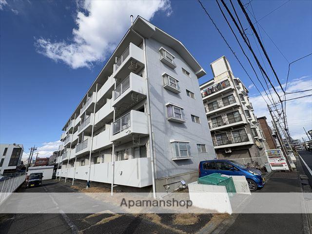 メゾンドK麻溝台