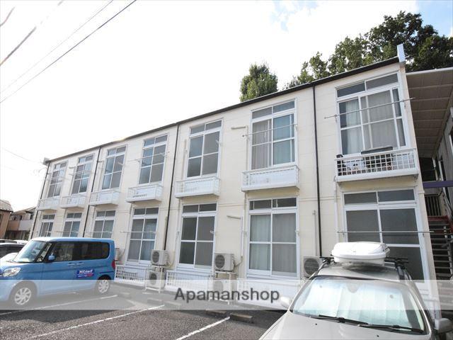 POCO A POCO(1K/1階)