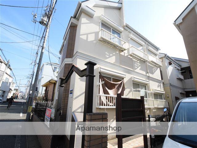 恭和コーポ西鶴間B