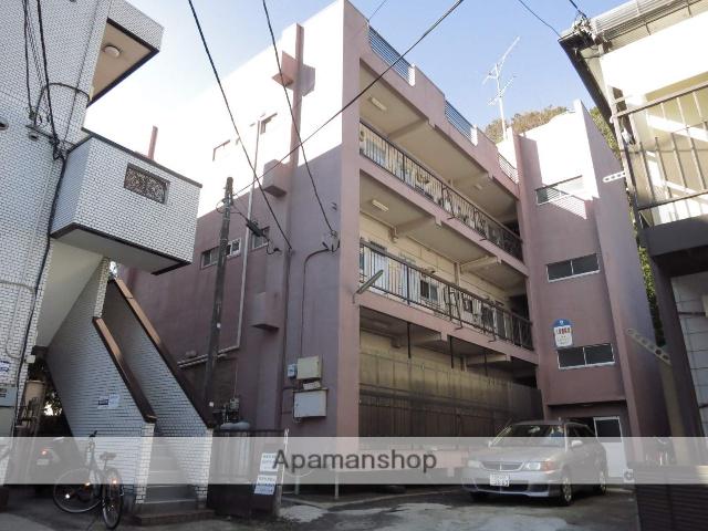 レジデンス山井