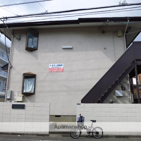 ドルチェ相模原(1K/2階)