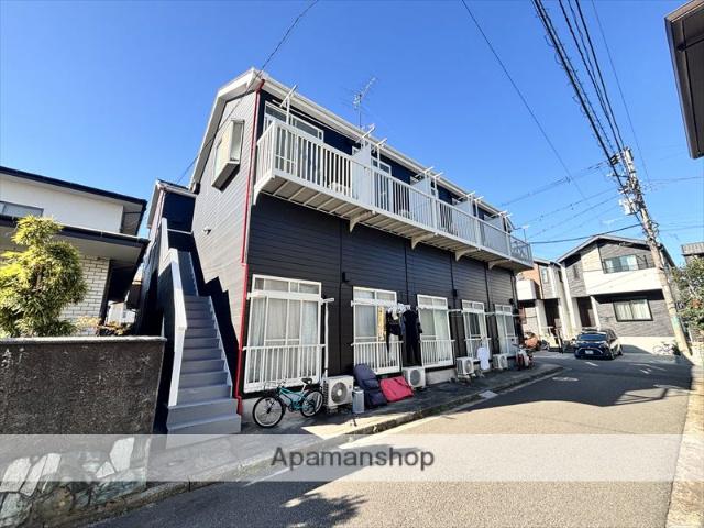 ピュア相模台Ⅰ