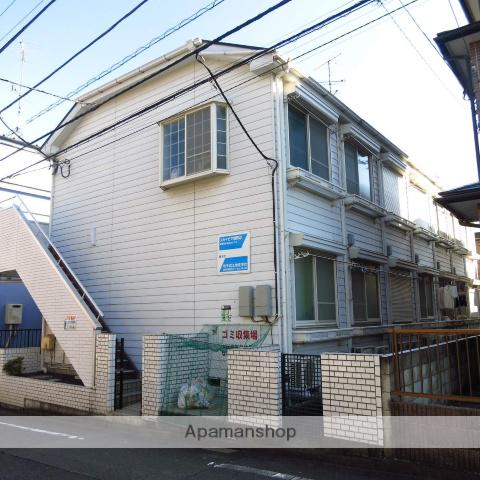 スカイピア淵野辺