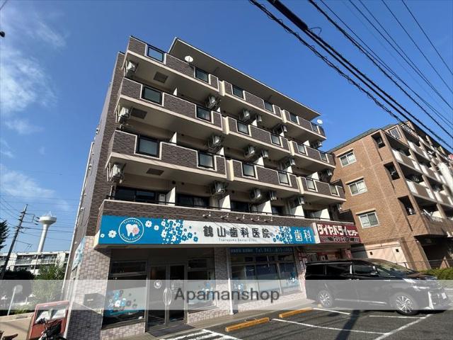 K.Mパークサイド