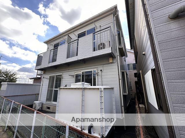 ハイツBIBIⅡ(ワンルーム/2階)