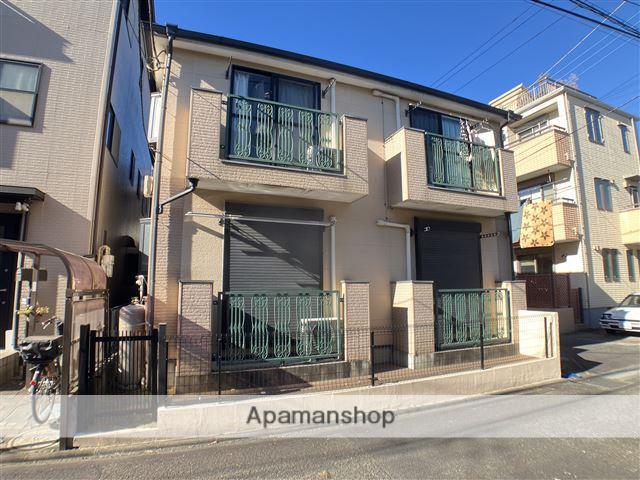 ソフィア中央林間