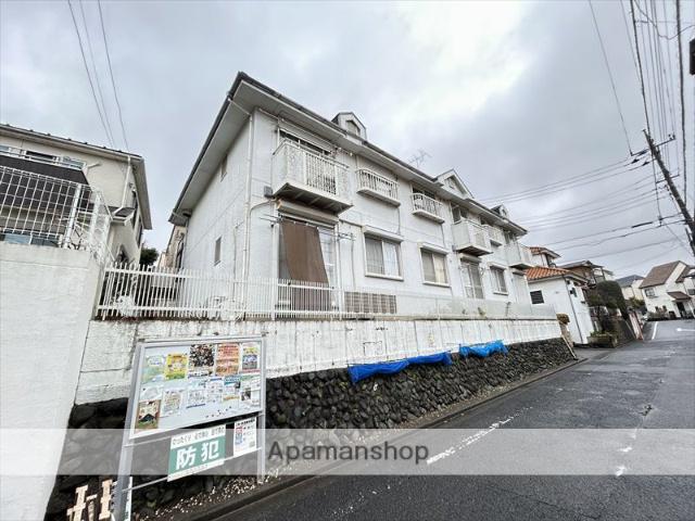 サンライズ東林間