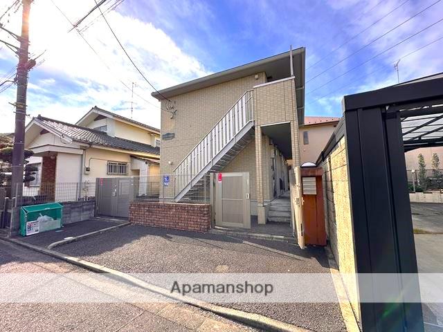 エアフローク相模台(1K/2階)