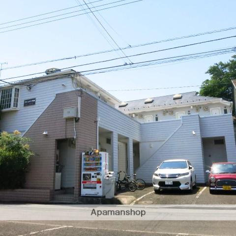 ファインコート町田