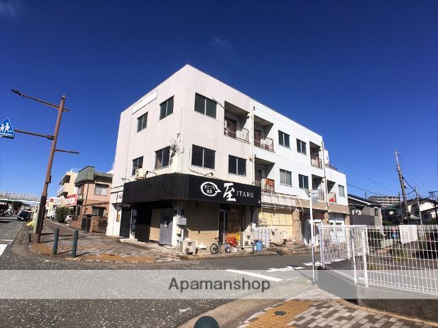 江上マンション