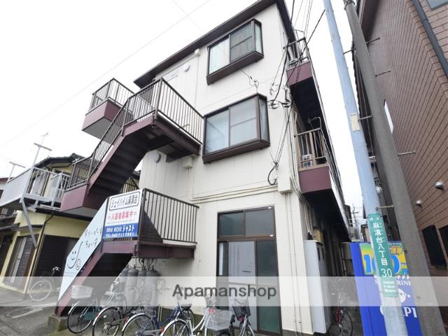 ジェイハイム麻溝台