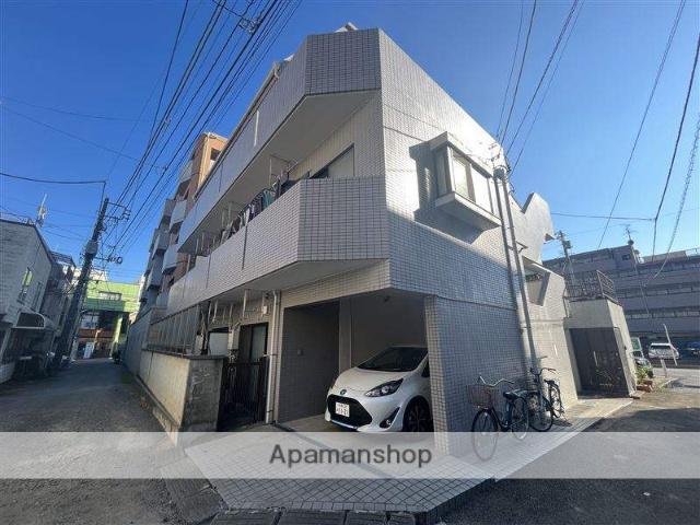 タウンハウス内堀