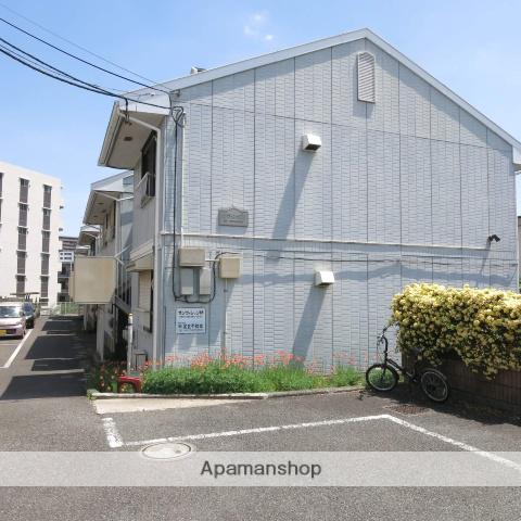 サンヴィレッジM