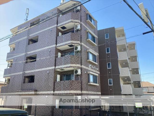 サンフィールⅧ