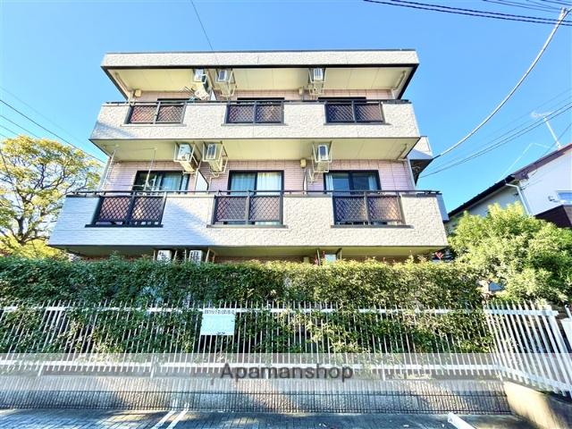 ウィステリア相模原