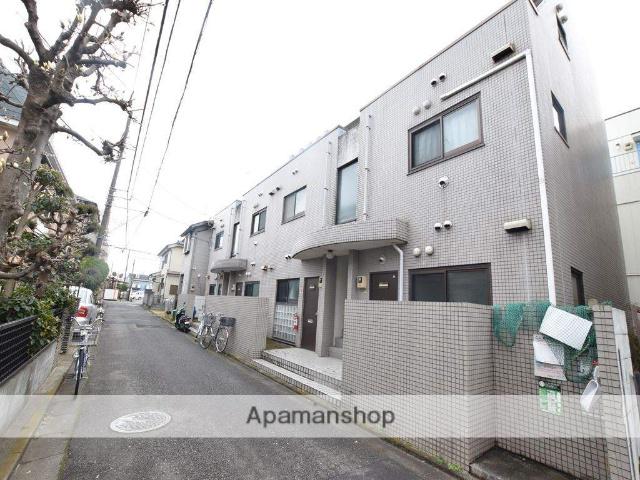 メゾンポレスタ