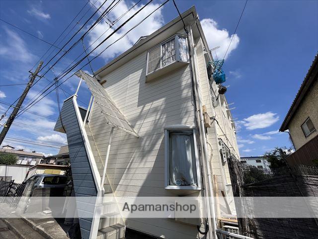 シェルピア北里