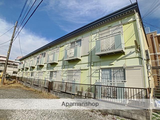 シティハイツ(1K/1階)