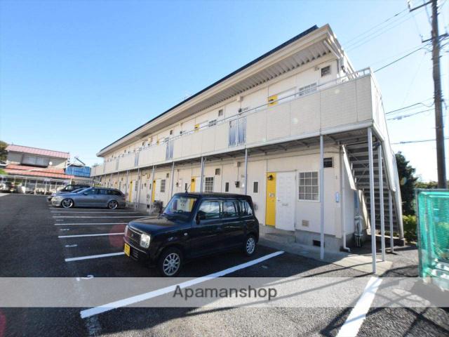 サンガーデン下溝B