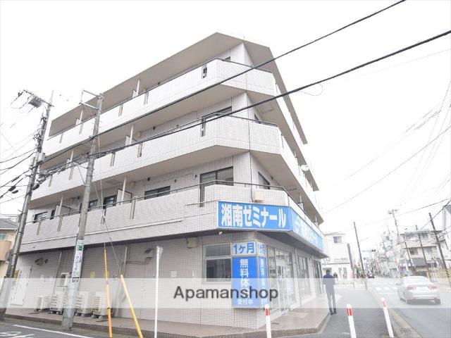 キャッスル相模原