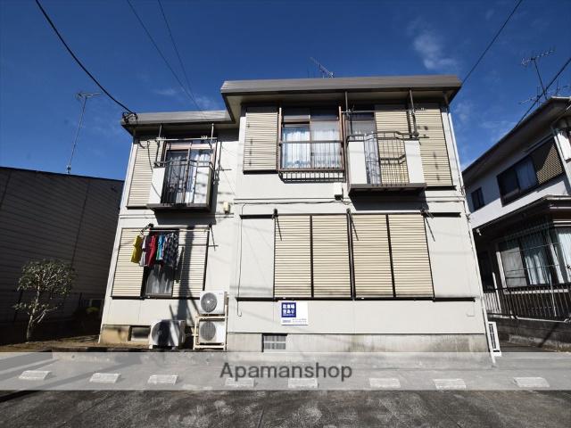 シティハイム緑ヶ丘