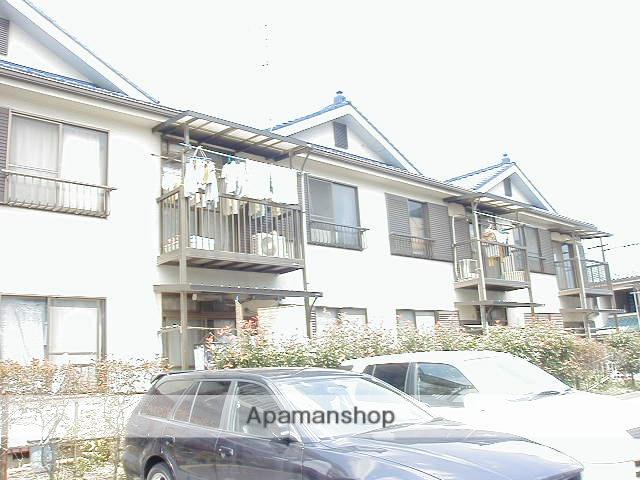 愛川パレス小川A