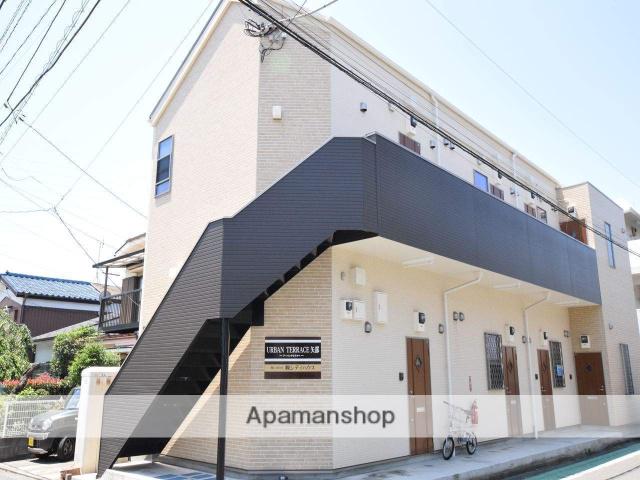 アーバンテラス矢部