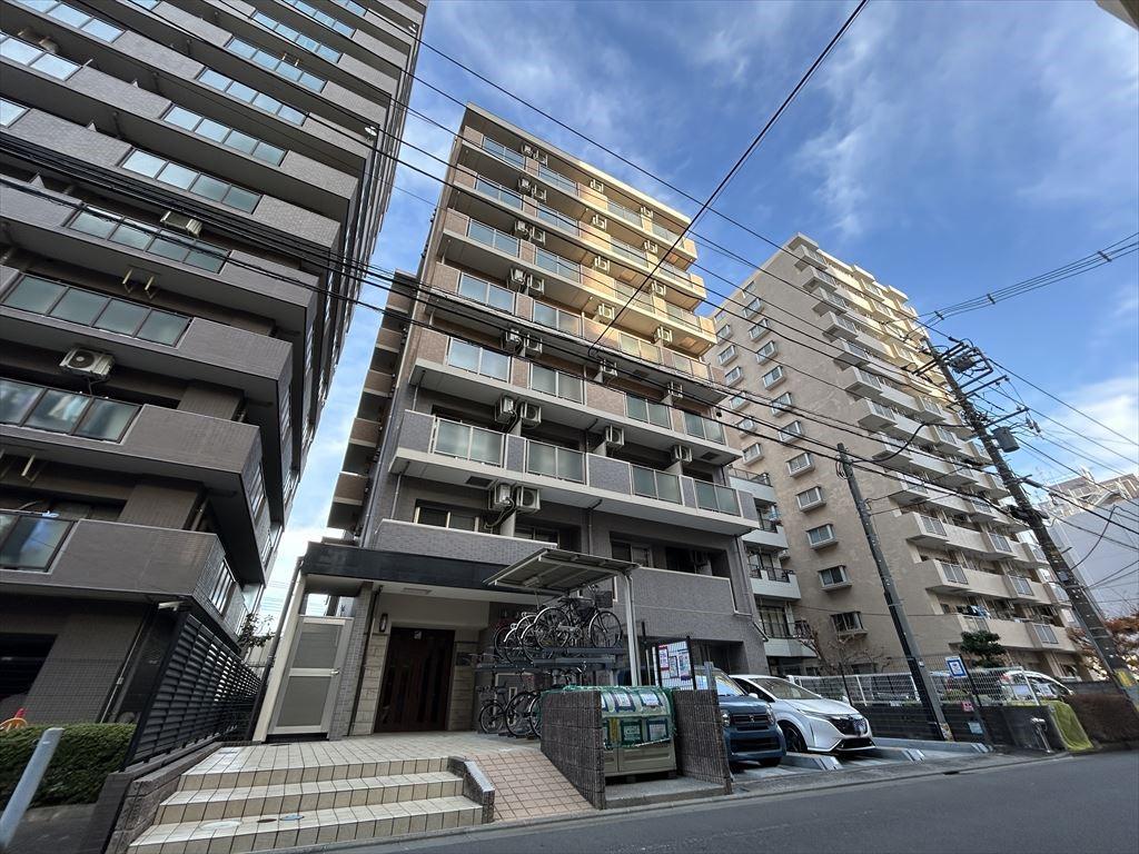 アドバンス相模原