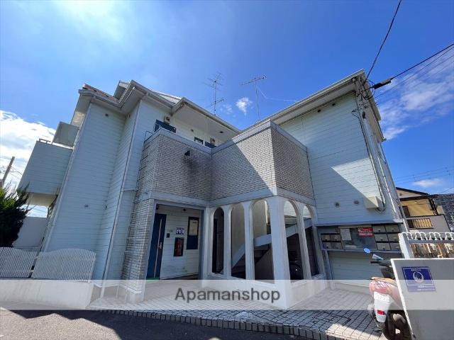 メゾン相武台前