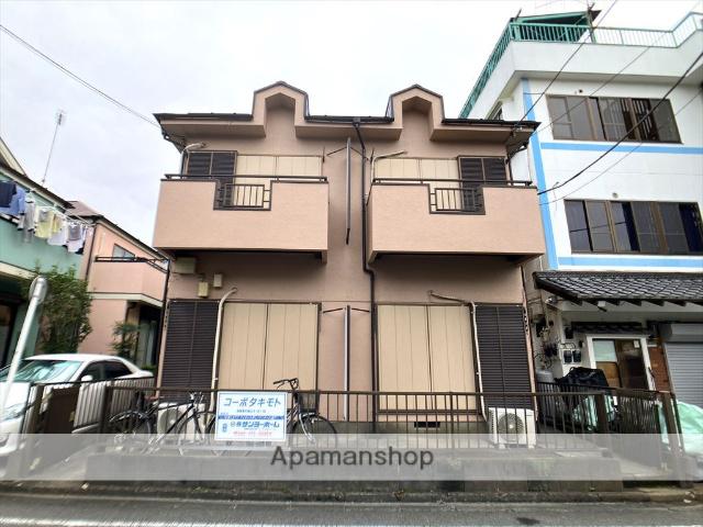 コーポタキモト