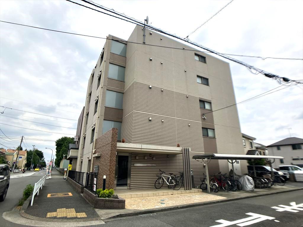 メゾン フォーリスト