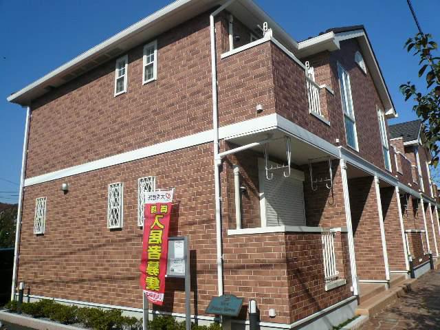 ニューポテトハウス