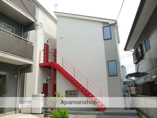 プレズィール相模大野