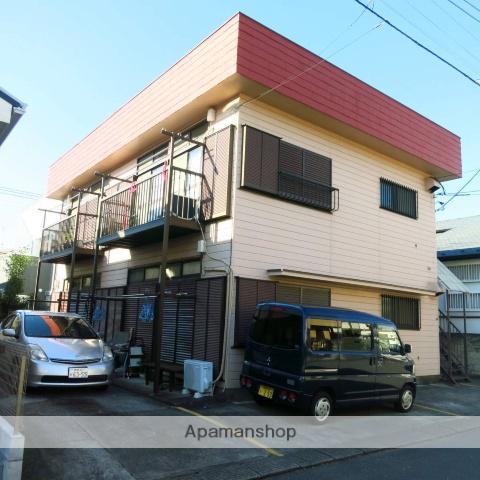 ハイツ相模が丘