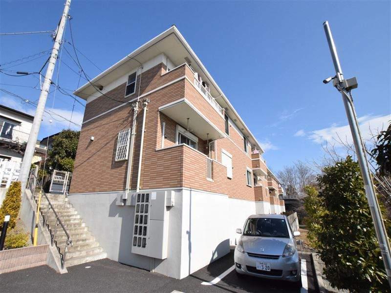 ガーデニア七番館