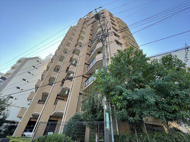 ライオンズステーションプラザ相模大野(1DK/4階)