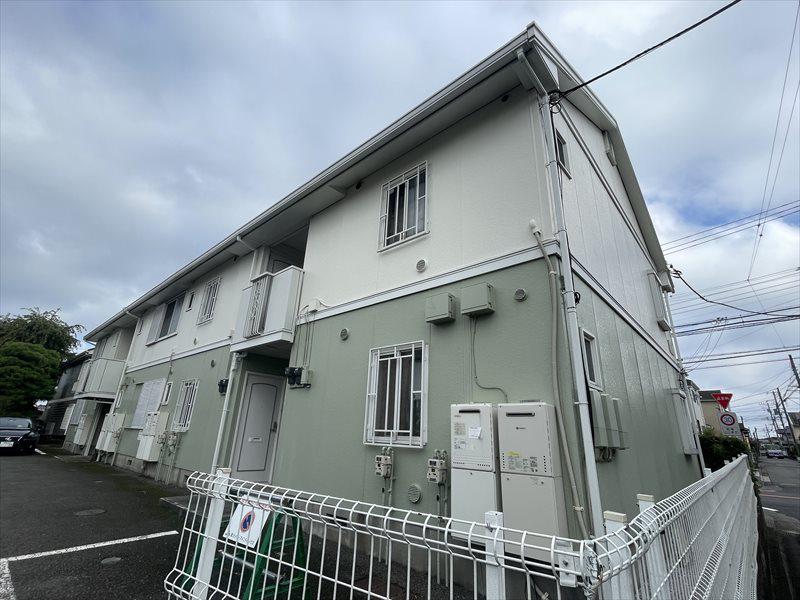 ボナールハウス1