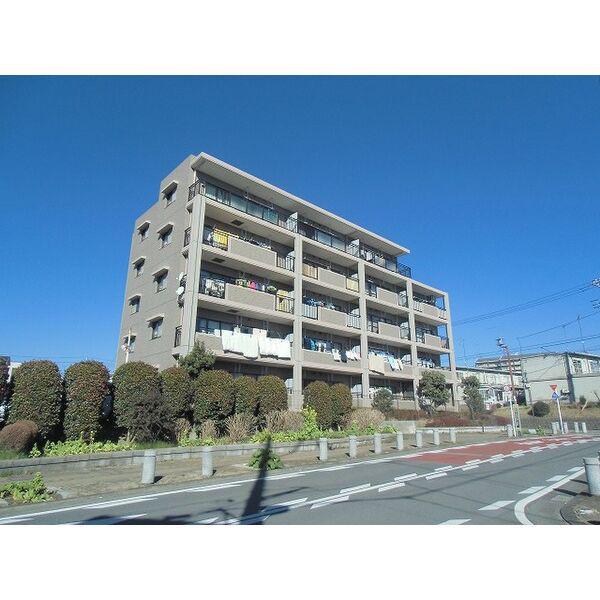 アルデール マンション