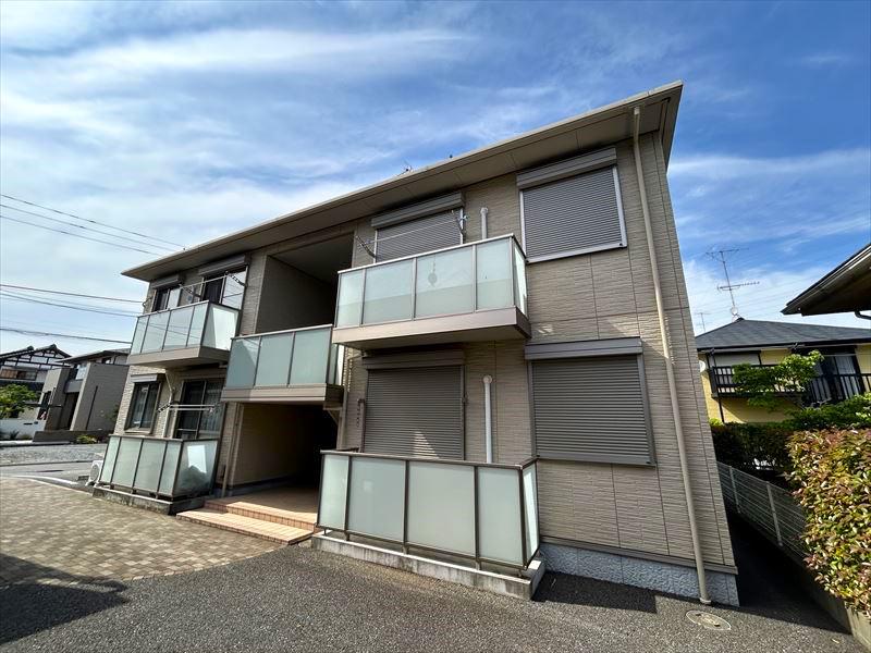 レジデンス・ハラⅢ