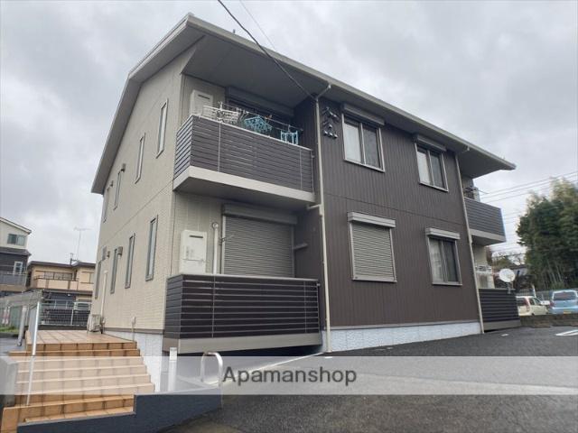 メゾンベール6番館