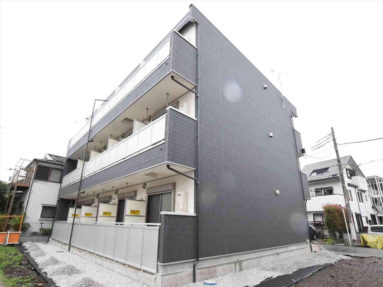 リブリ・ベルハウス