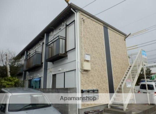 アーバンライフ2(2K/2階)