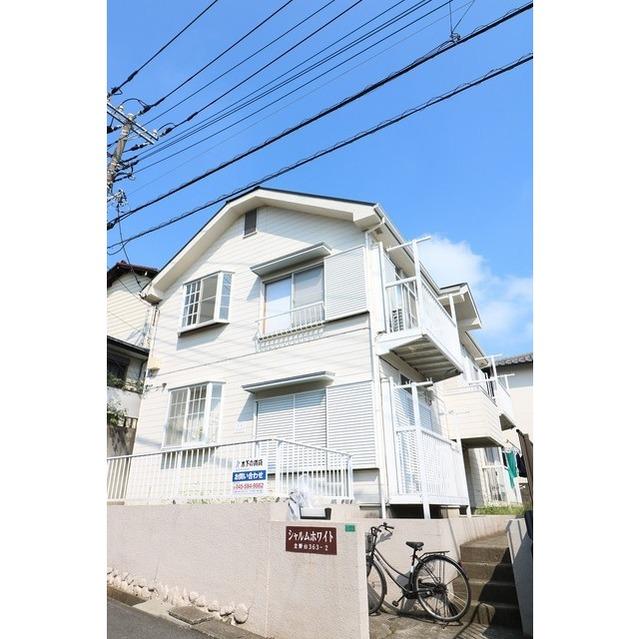 シャルムホワイト