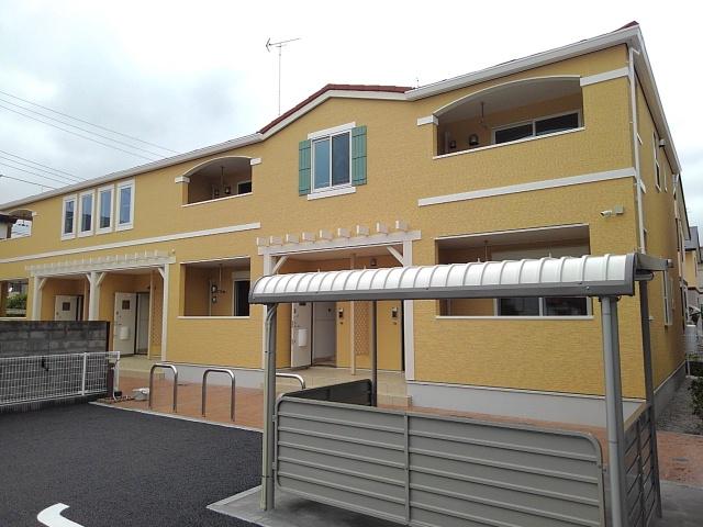 グレイス(2LDK/2階)