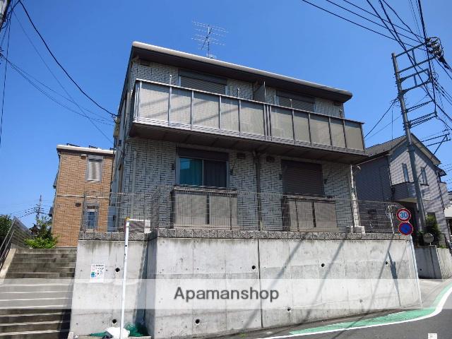 神奈川県相模原市南区上鶴間本町6丁目の建物