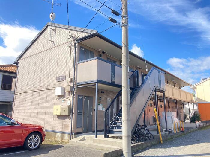 ジュネス陽光台2