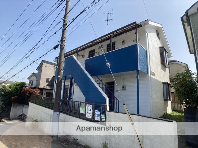 フローラル町田