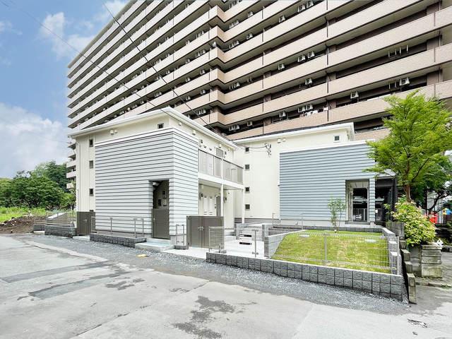 クロスコート町田