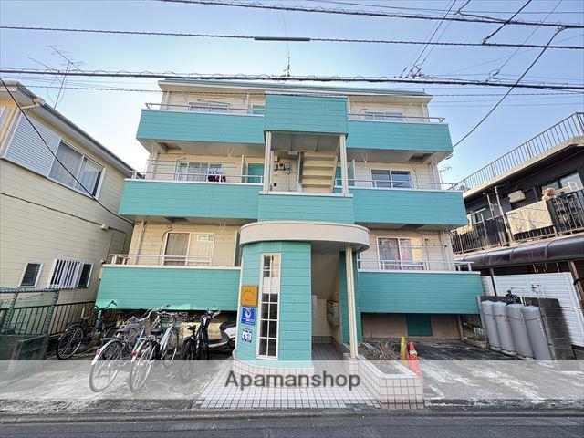 コパーズアプト・ワタナベ